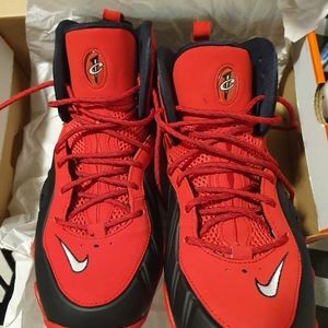 Nike University Rookie